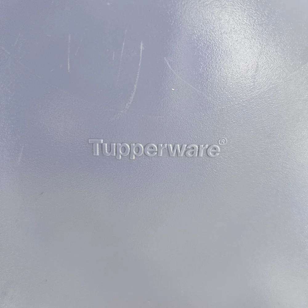 ▪️VINTAGE▪️ Tupperware Microsteamer